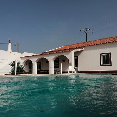 Villa Quinta Catarina à Albufeira Extérieur photo