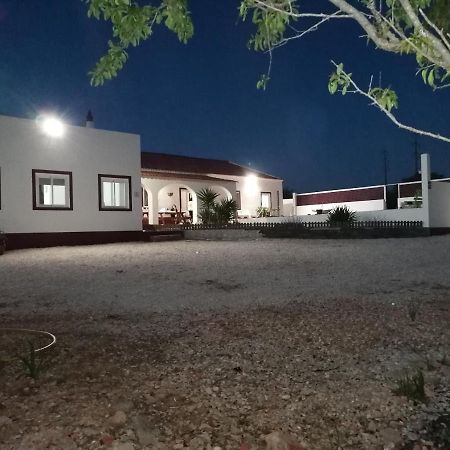 Villa Quinta Catarina à Albufeira Extérieur photo