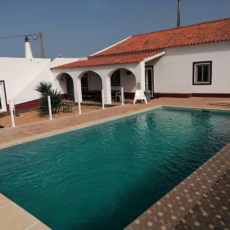 Villa Quinta Catarina à Albufeira Extérieur photo