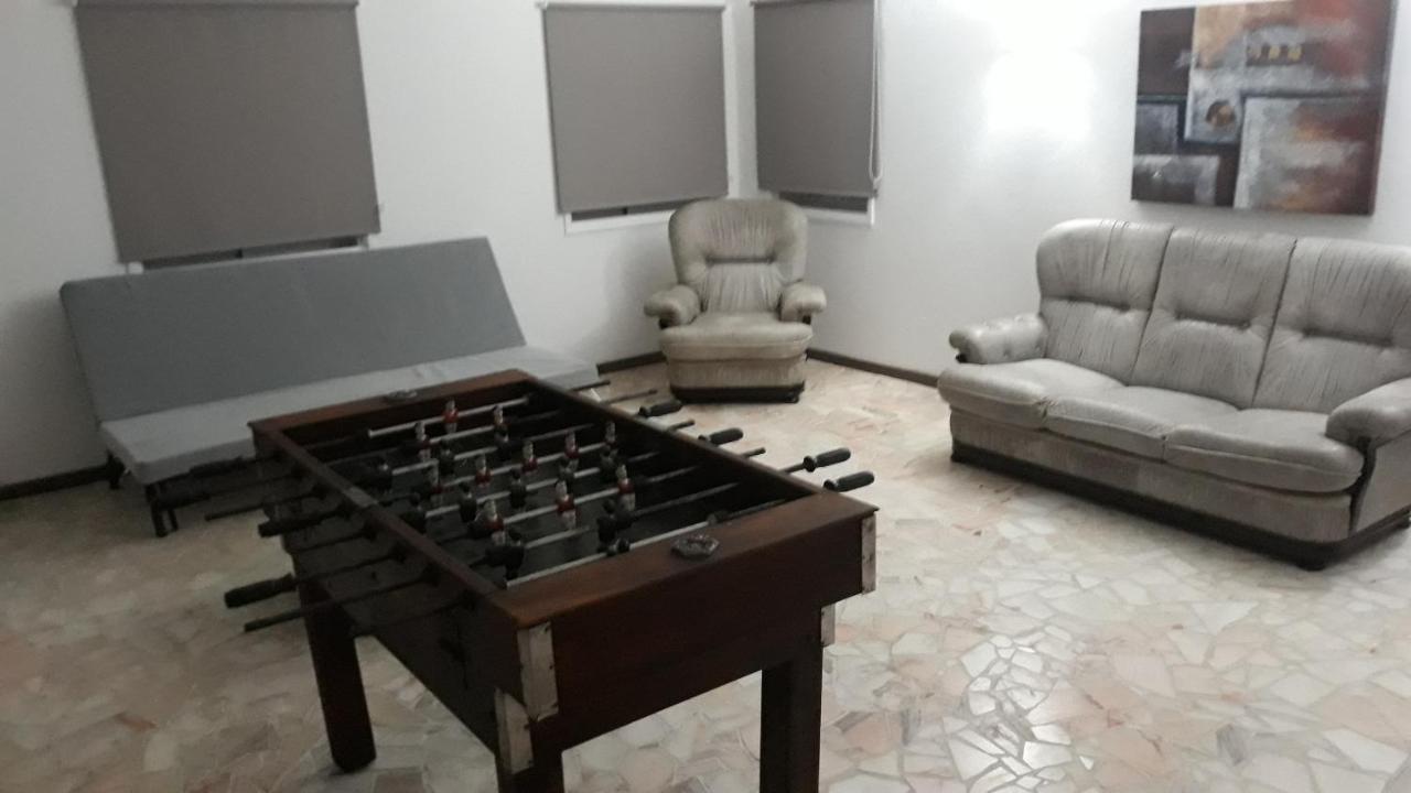 Villa Quinta Catarina à Albufeira Extérieur photo