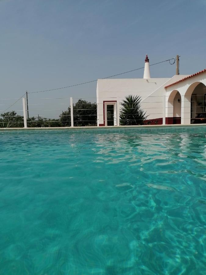 Villa Quinta Catarina à Albufeira Extérieur photo
