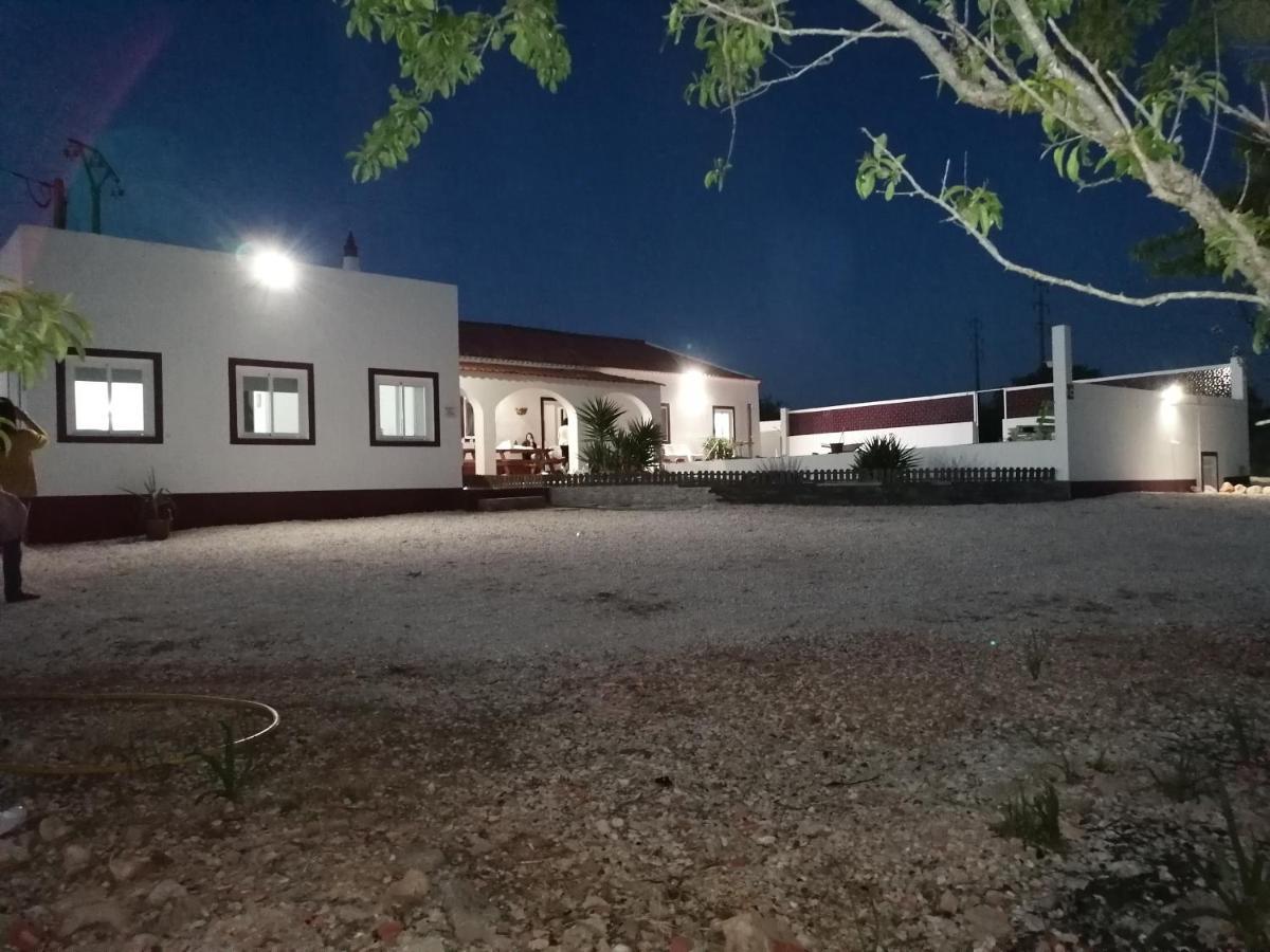 Villa Quinta Catarina à Albufeira Extérieur photo