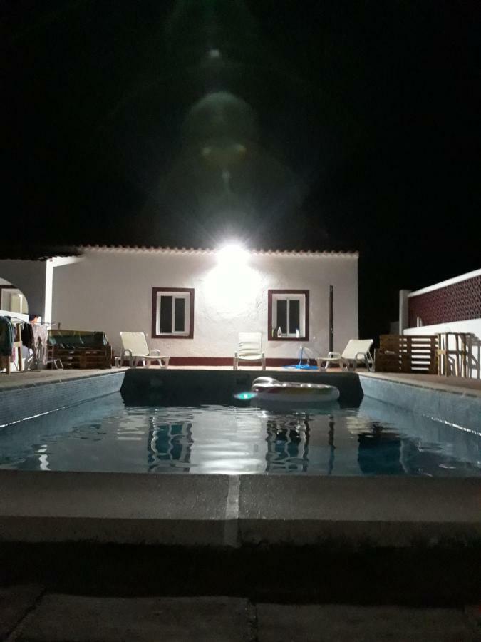 Villa Quinta Catarina à Albufeira Extérieur photo