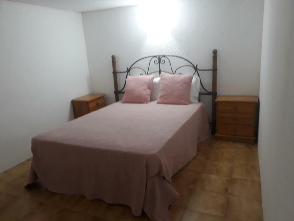 Villa Quinta Catarina à Albufeira Extérieur photo