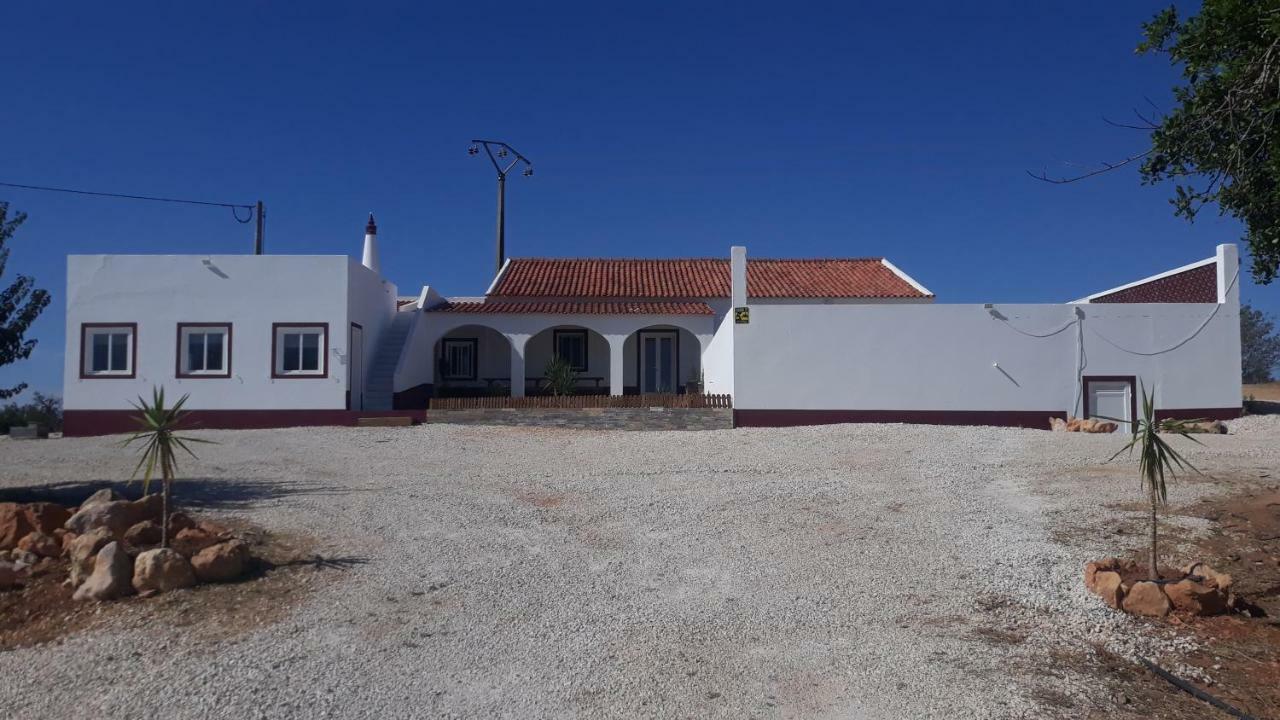 Villa Quinta Catarina à Albufeira Extérieur photo