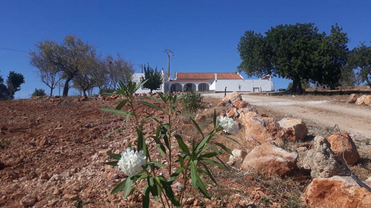 Villa Quinta Catarina à Albufeira Extérieur photo
