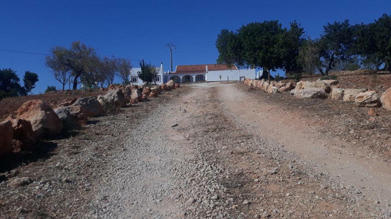 Villa Quinta Catarina à Albufeira Extérieur photo