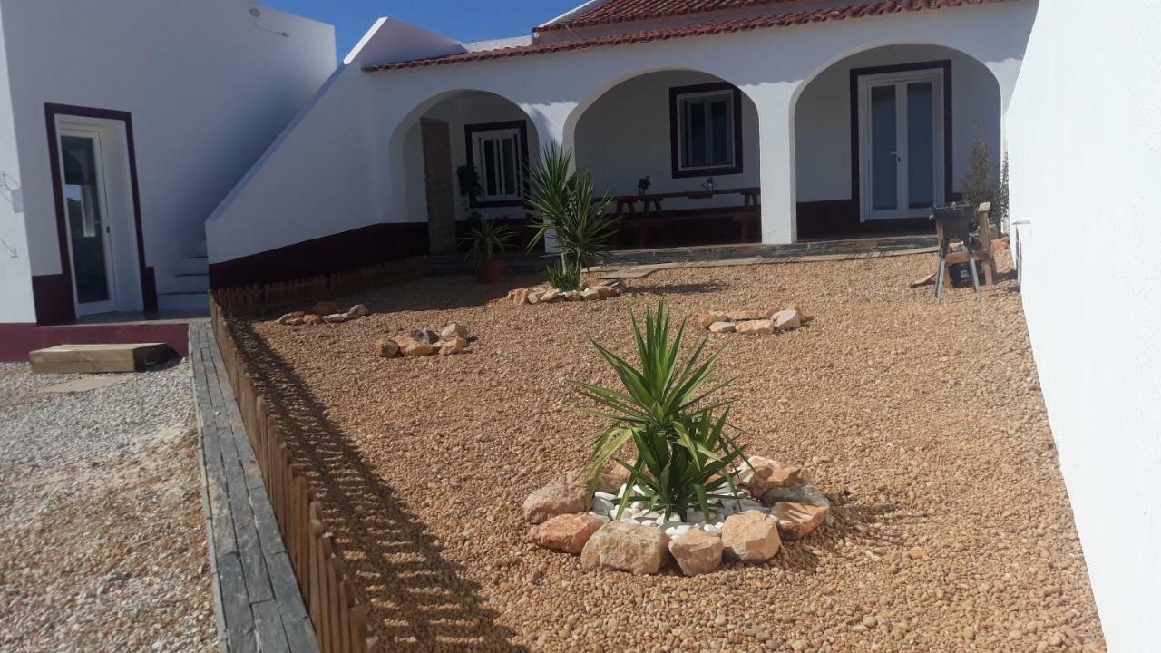 Villa Quinta Catarina à Albufeira Extérieur photo