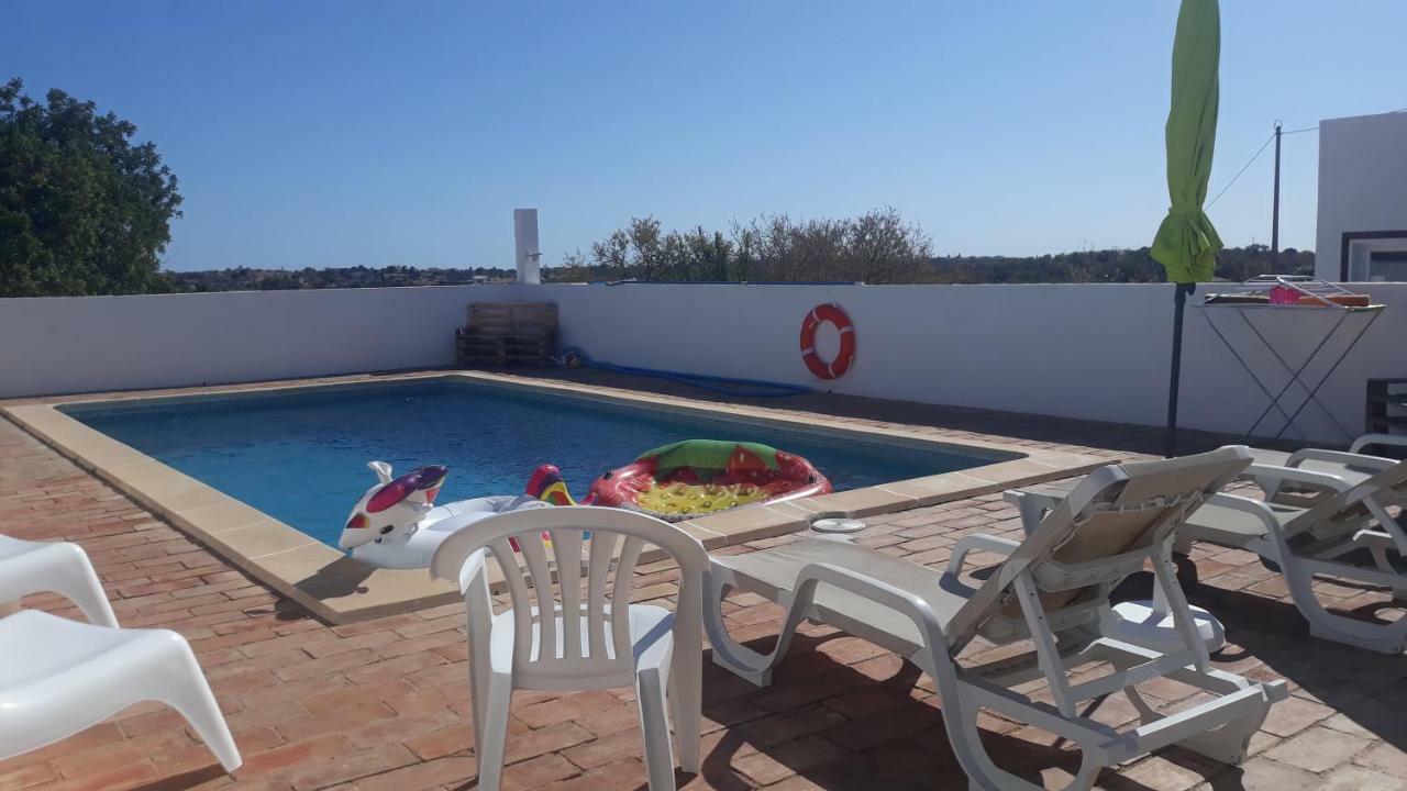 Villa Quinta Catarina à Albufeira Extérieur photo