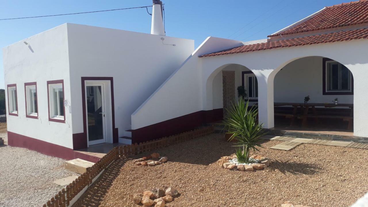 Villa Quinta Catarina à Albufeira Extérieur photo