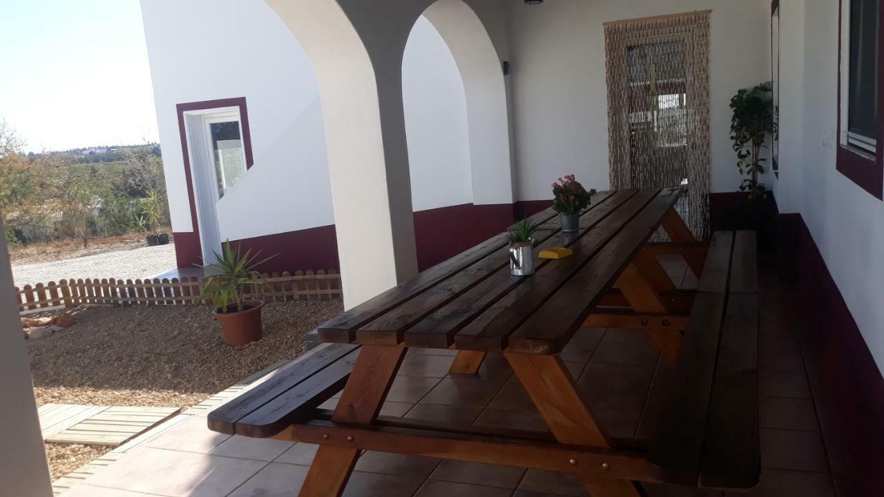 Villa Quinta Catarina à Albufeira Extérieur photo